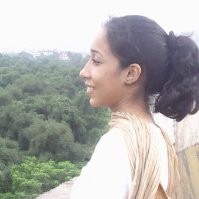 Madhushree K