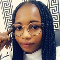 Doyinmola Amusan