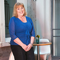 Donna Hill