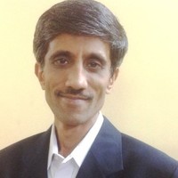 Srini Krishnan