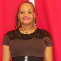 Rosetta Somerville