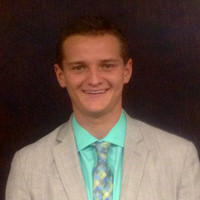 Brock Taylor , Mba