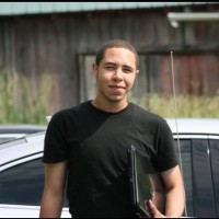 Tyrell Woolfork