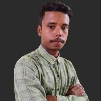 Hrishikesh Kashyap