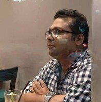 Robin. Assaduzzaman Khan