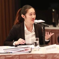 Esther Hong