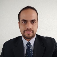 Daniel Abraham Álvarez Chávez