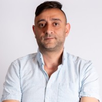 Stefan Stefanov