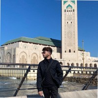 Mohammed Sabi