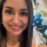 Ana Gabriela Endara Vélez