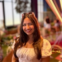 Simran Vaswani