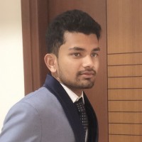Srinivas Shindam