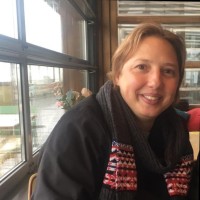 Bernice Admiraal
