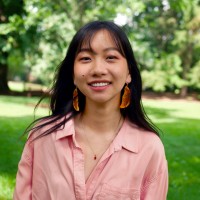 Joy Chou