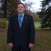 Derek Hilty