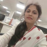 Rajni Kharwal
