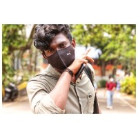 Nithin M