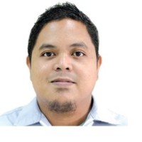 Daryl Mendoza