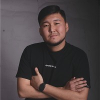Kaiyrbek Zhumabayev