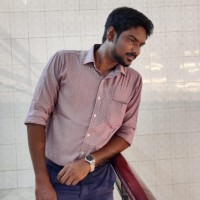 Sarangan Balaji