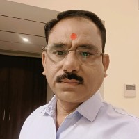 kavish Trivedi