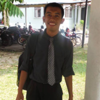 Muhamad Asymawi