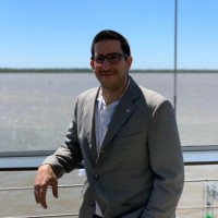 Dante Ovejero Silva