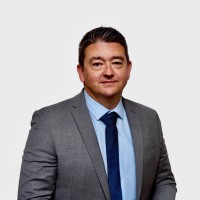 Darren Hackett