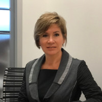 Tracey Dodge