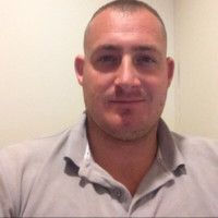 Darren Dow