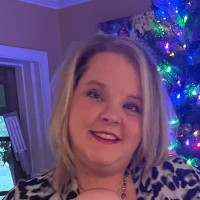 Amy Tinsley