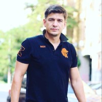Andrei Mazurkevych