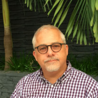 Martin Simard