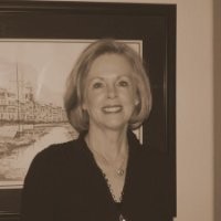 Nancy Silvers