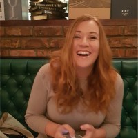 Kirsty Falconer Kruger