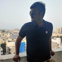 Adithya Narla