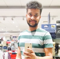Vaibhav Jindal