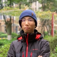 Kenny Liu
