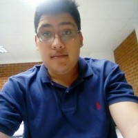 Danny López Cifuentes