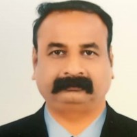 Gopalakrishnan Muralidharan