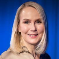 Karin Raj