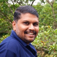 Raghavendra Rao