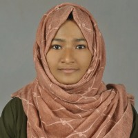 Asmila M