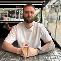 Rob Cass EngTech MIMechE