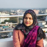 Kamrun Naher