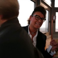 Catherine GOUJON JAZIRI