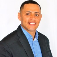 Kelvin Calvo Brown