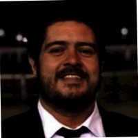 Daniel Solis