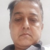 Nareshsinh Rajput