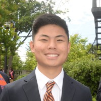 Jonathan Cao